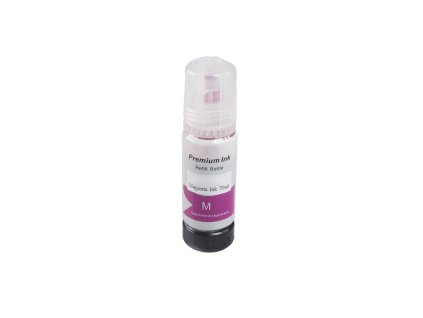 Kompatibilná atramentová náplň C13T03V34A / C13T03R340 / C13T00S34A / C13T00P340 / C13T00R340, 101/102/103/104/106 - Dye, 70ml listov pre tlačiarne Epson (ORINK BULK)