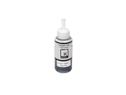 Kompatibilná atramentová náplň C13T6641A, C13T6731A, 100ml listov pre tlačiarne Epson (ORINK BULK)