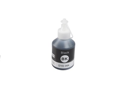 Kompatibilná atramentová náplň BT6000BK, 100ml listov pre tlačiarne Brother (ORINK BULK)