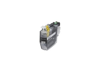 Kompatibilná atramentová náplň LC3217BK, 9ml listov pre tlačiarne Brother (ORINK BULK)