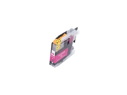 Kompatibilná atramentová náplň LC525XLM, 15ml listov pre tlačiarne Brother (BULK)