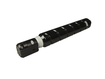 Kompatibilná tonerová náplň 8524B002, C-EXV49BK, 36000 listov pre tlačiarne Canon