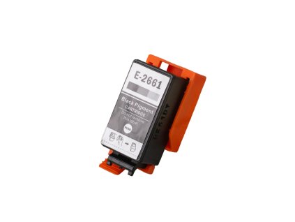 Kompatibilná atramentová náplň C13T26704010, 6,7ml pre tlačiarne Epson (ORINK BULK)