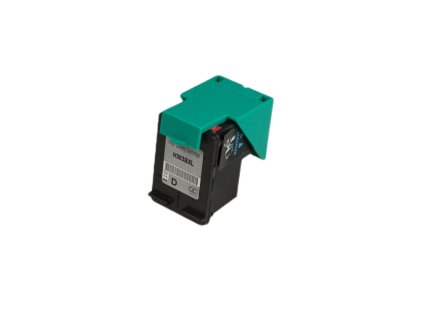 Renovovaná atramentová náplň T6N04AE, no.303XL BK/650 yield, 18ml listov pre tlačiarne HP (BULK)