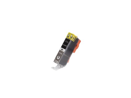 Kompatibilná atramentová náplň 2937B001, CLI521GY, 11ml pre tlačiarne Canon (ORINK BULK)