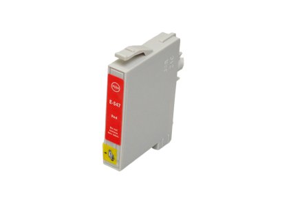 Kompatibilná atramentová náplň C13T05474010, 18,5ml listov pre tlačiarne Epson (ORINK BULK)