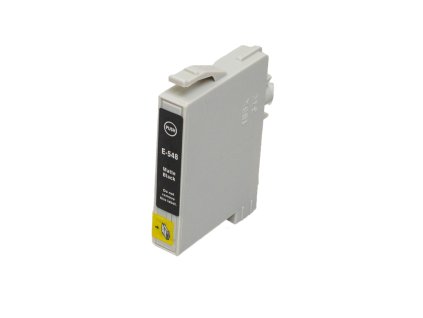 Kompatibilná atramentová náplň C13T05484010, 18,5ml pre tlačiarne Epson (ORINK BULK), matte