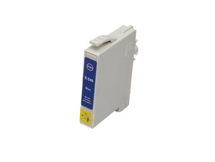 Kompatibilná atramentová náplň C13T05494010, 18,5ml pre tlačiarne Epson (ORINK BULK)