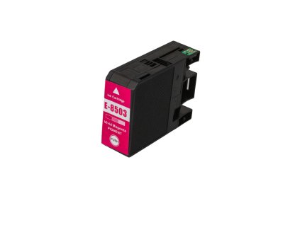Kompatibilná atramentová náplň C13T850300, vivid magenta, 87ml listov pre tlačiarne Epson (ORINK BULK)