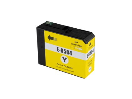 Kompatibilná atramentová náplň C13T850400, 87ml pre tlačiarne Epson (ORINK BULK)