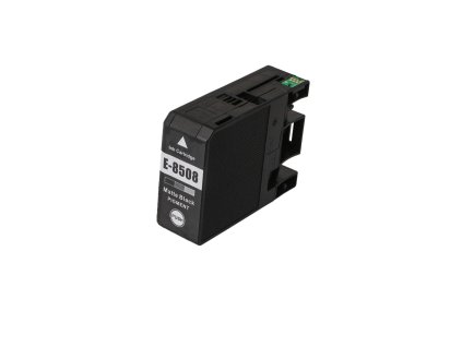Kompatibilná atramentová náplň C13T850800, matte black, 87ml listov pre tlačiarne Epson (ORINK BULK), matte