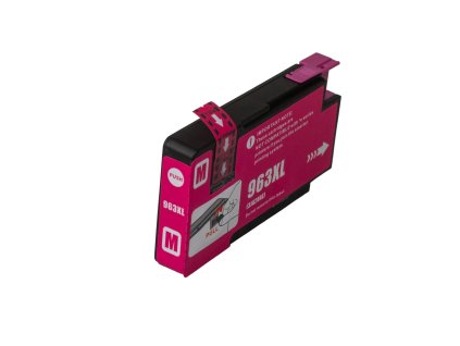 Kompatibilná atramentová náplň 3JA28AE, no.963XL, 22,92ml listov pre tlačiarne HP (ORINK BULK)