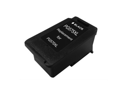 Renovovaná atramentová náplň 5437C001, PG575XL, 15ml pre tlačiarne Canon (BULK)