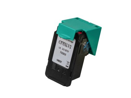 Renovovaná atramentová náplň 5437C001, PG575XL, 15ml listov pre tlačiarne Canon (BULK)