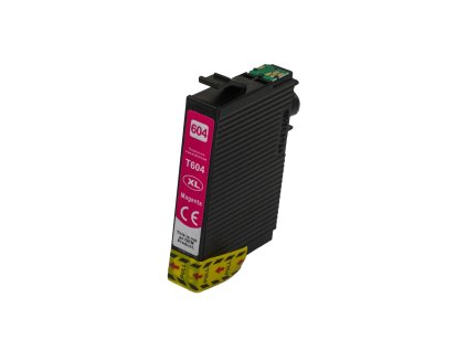 Kompatibilná atramentová náplň C13T10H34010, 604XL, 10ml listov pre tlačiarne Epson (BULK)