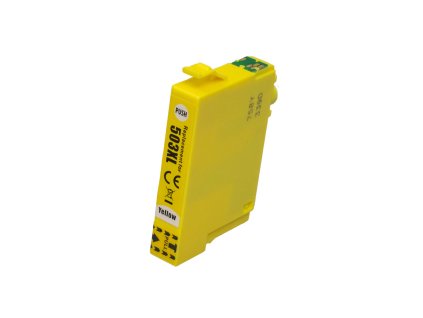 Kompatibilná atramentová náplň C13T09R44010, 503XL, 14ml listov pre tlačiarne Epson (ORINK BULK)