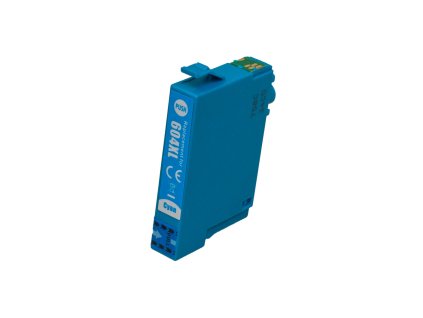 Kompatibilná atramentová náplň C13T10H24010, 604XL, 10ml listov pre tlačiarne Epson (ORINK BULK)