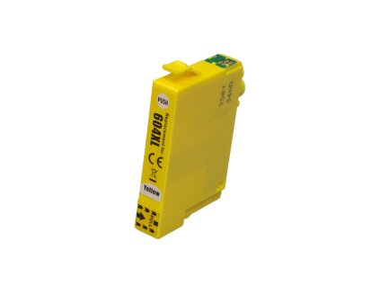 Kompatibilná atramentová náplň C13T10H44010, 604XL, 10ml listov pre tlačiarne Epson (ORINK BULK)