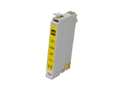 Kompatibilná atramentová náplň C13T05H44010, 405XL, 18ml pre tlačiarne Epson (BULK)