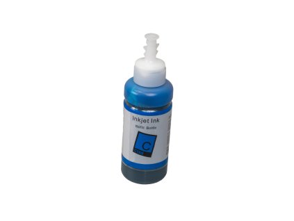Kompatibilná atramentová náplň C13T6642A, C13T6732A, 70ml listov pre tlačiarne Epson (BULK)