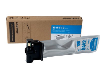 Kompatibilná atramentová náplň C13T944240, T9442, 3000 listov pre tlačiarne Epson (ORINK BULK)