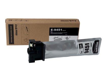 Kompatibilná atramentová náplň C13T945140, T9451, 90ml pre tlačiarne Epson (ORINK BULK)