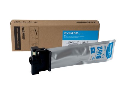 Kompatibilná atramentová náplň C13T945240, T9452, 60ml pre tlačiarne Epson (ORINK BULK)