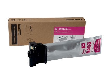 Kompatibilná atramentová náplň C13T945340, T9453, 60ml pre tlačiarne Epson (ORINK BULK)