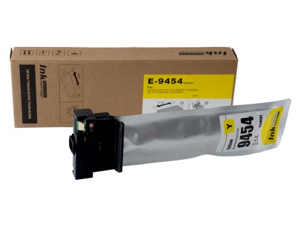 Kompatibilná atramentová náplň C13T945440, T9454, 60ml pre tlačiarne Epson (ORINK BULK)