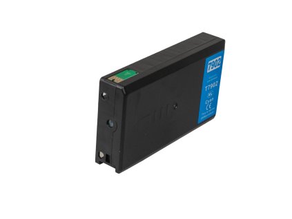 Kompatibilná atramentová náplň C13T79024010, C13T79124010, 79XL, 20ml listov pre tlačiarne Epson (BULK)