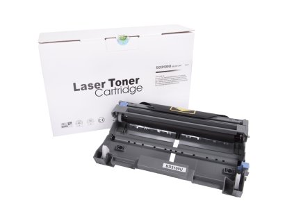 Kompatibilný optický valec DR3100 / DR3200, 25000 listov pre tlačiarne Brother