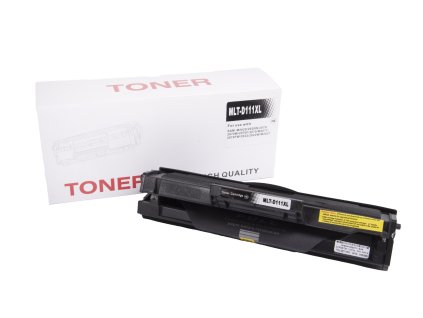 Kompatibilná tonerová náplň MLT-D111L, SU799A, CHIP version V3.00.01.30, 1800 listov pre tlačiarne Samsung