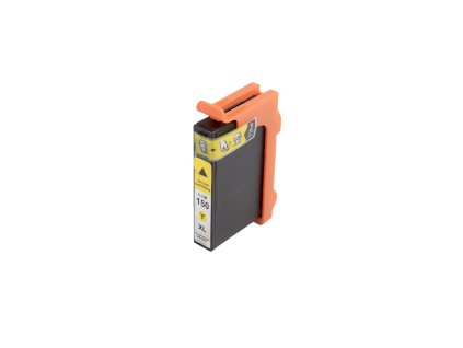 Kompatibilná atramentová náplň 14N1618E, no.150XL, 15ml pre tlačiarne Lexmark (ORINK BULK)