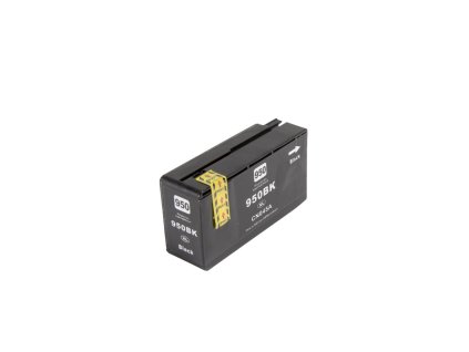 Kompatibilná atramentová náplň CN045AE, no.950 XL, 75ml pre tlačiarne HP (BULK)