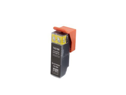 Kompatibilná atramentová náplň C13T26214012, 26XL, 22ml pre tlačiarne Epson (BULK)