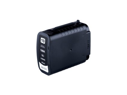 Kompatibilná atramentová náplň C4844A, no.10XL, 69ml pre tlačiarne HP (BULK)