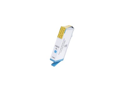 Renovovaná atramentová náplň T6M03AE, no.903XL, UPDATED CHIP, 12ml listov pre tlačiarne HP (BULK)