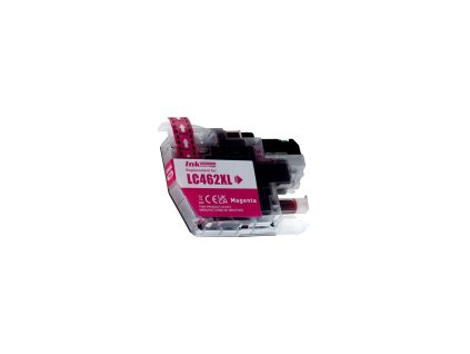 Kompatibilná atramentová náplň LC462XLM, 18ml pre tlačiarne Brother (ORINK BULK)