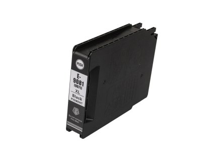 Kompatibilná atramentová náplň C13T90814N, T9081XL, 130ml pre tlačiarne Epson (ORINK BULK)