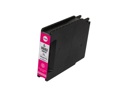 Kompatibilná atramentová náplň C13T90834N, T9083XL, 70ml listov pre tlačiarne Epson (ORINK BULK)