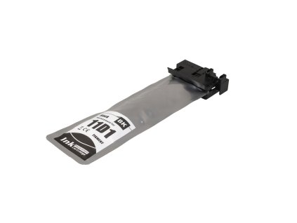 Kompatibilná atramentová náplň C13T11D140, XL, 105ml pre tlačiarne Epson (ORINK BULK)