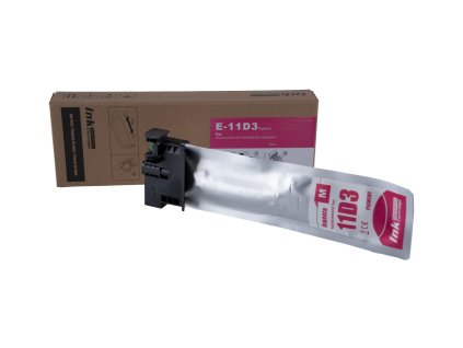 Kompatibilná atramentová náplň C13T11D340, XL, 75ml pre tlačiarne Epson (ORINK BULK)