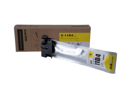 Kompatibilná atramentová náplň C13T11D440, XL, 75ml pre tlačiarne Epson (ORINK BULK)