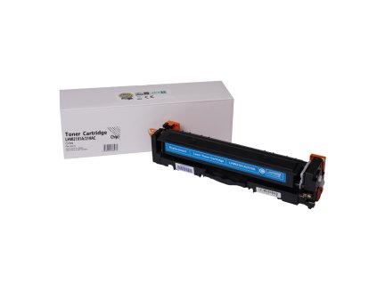 Kompatibilná tonerová náplň W2191A, 219A, 1200 listov pre tlačiarne HP (Orink white box)