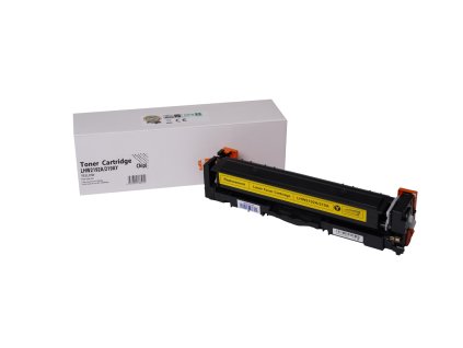 Kompatibilná tonerová náplň W2192A, 219A, 1200 listov pre tlačiarne HP (Orink white box)