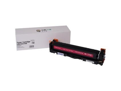 Kompatibilná tonerová náplň W2193A, 219A, 1200 listov pre tlačiarne HP (Orink white box)