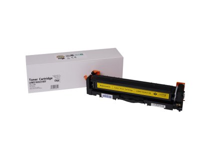 Kompatibilná tonerová náplň W2192X, 219X, , 2500 listov pre tlačiarne HP (Orink white box)