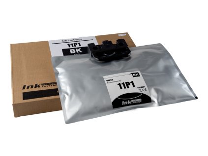Kompatibilná atramentová náplň C13T11P140, XXL, 860ml pre tlačiarne Epson (ORINK BULK)