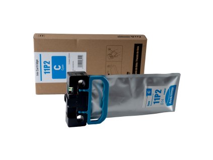 Kompatibilná atramentová náplň C13T11P240, XXL, 220ml pre tlačiarne Epson (ORINK BULK)