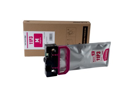Kompatibilná atramentová náplň C13T11P340, XXL, 220ml pre tlačiarne Epson (ORINK BULK)